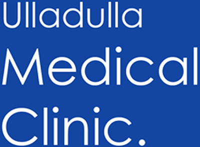 Ulladulla Medical Clinic logo