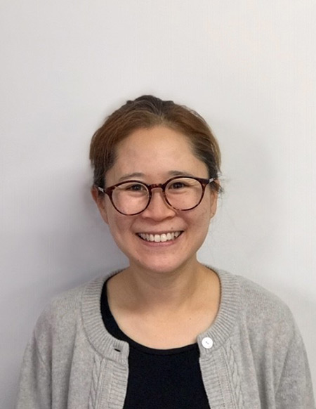 Dr Yen-yi Jessica Chua